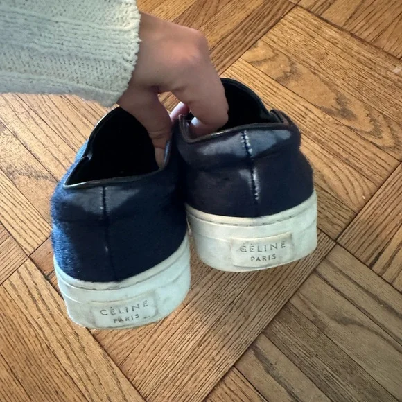 Celine Shoes Size 41 - Picture 4 of 4